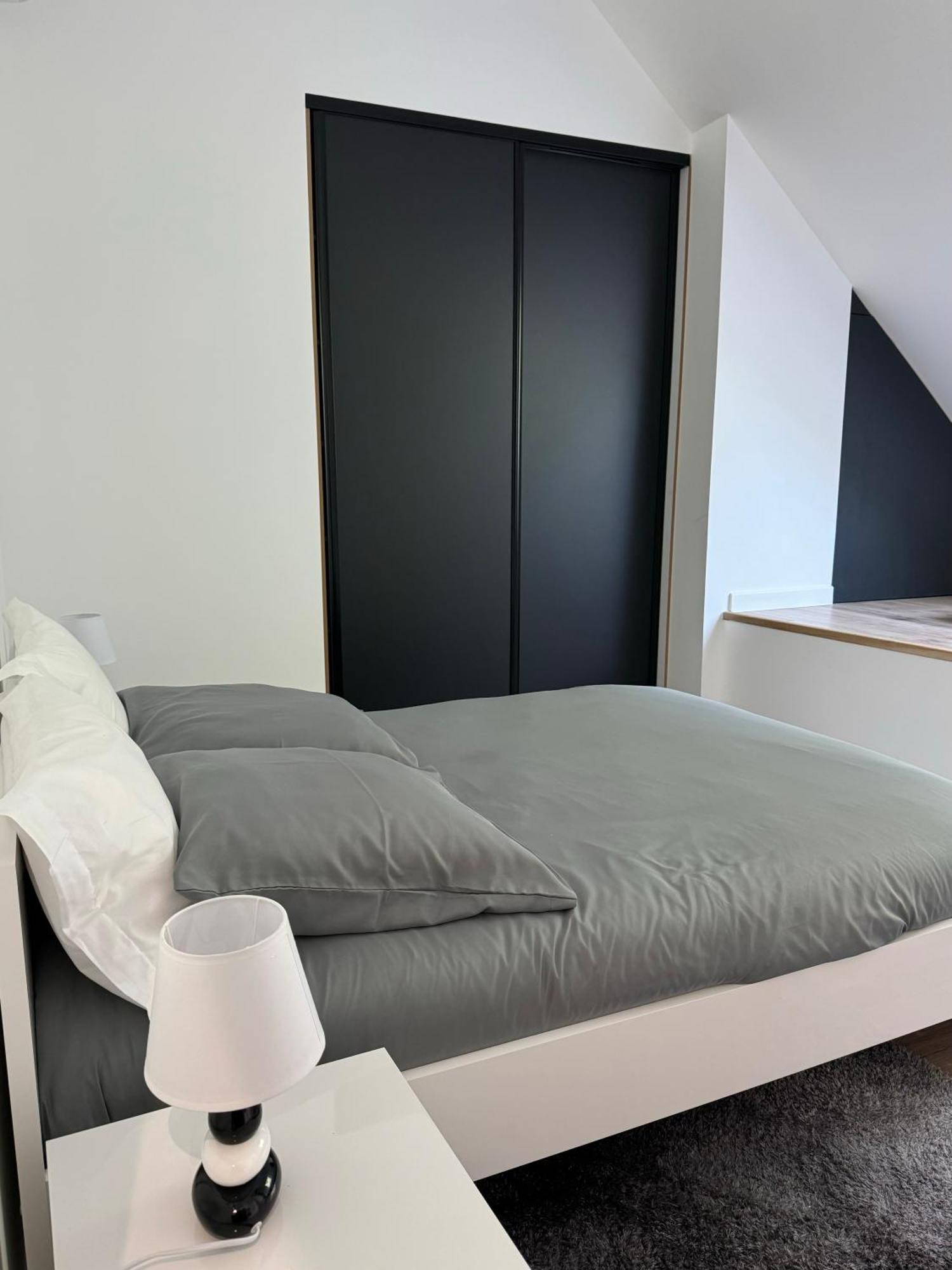 Magnifique Appartement Vue Lac - 5 Personnes Voglans Екстериор снимка