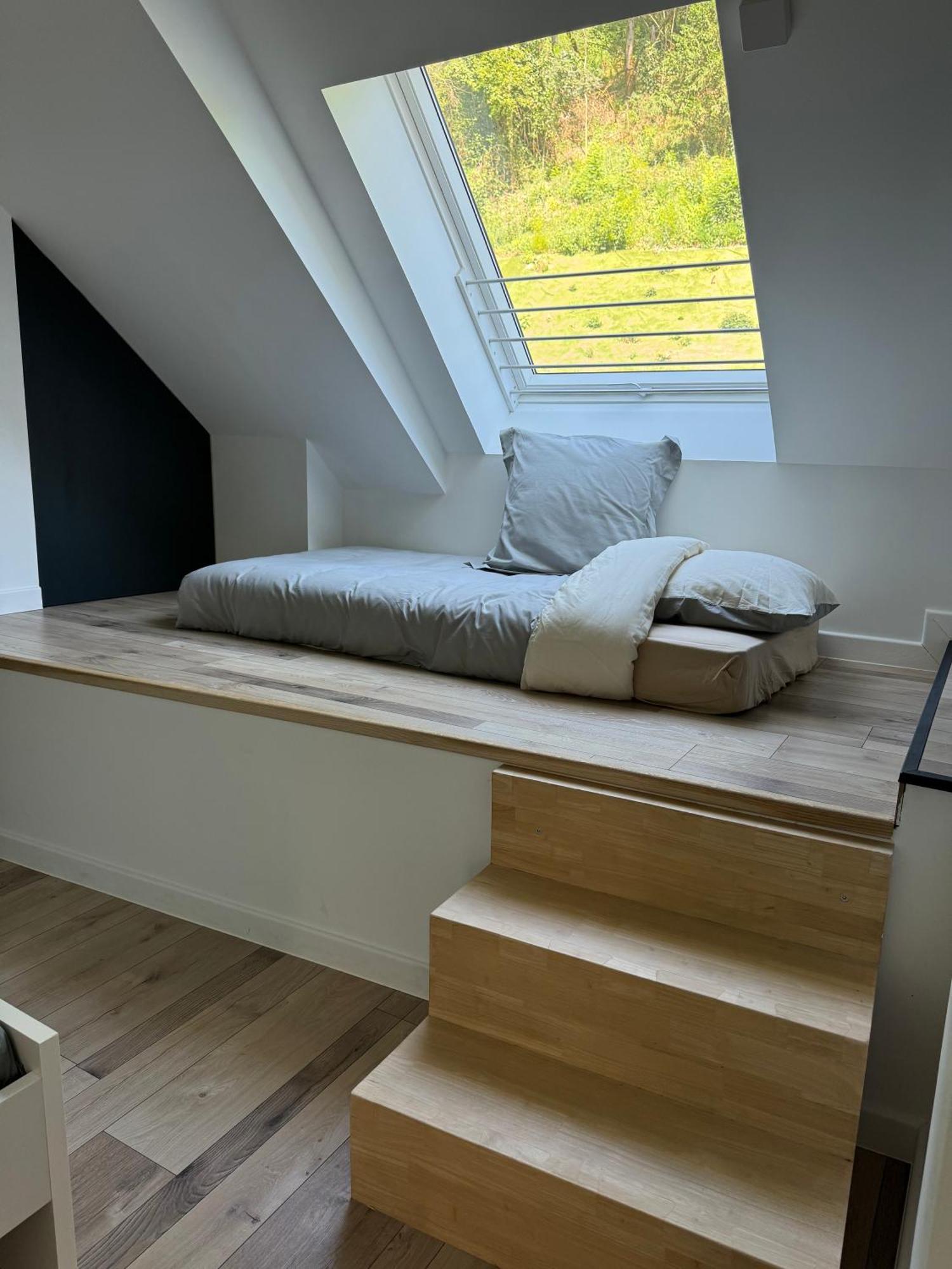 Magnifique Appartement Vue Lac - 5 Personnes Voglans Екстериор снимка
